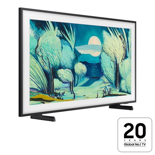 삼성 더 프레임 QLED TV KQ55LSF03AFXKR 138cm(55인치) 4K 상세 이미지 3