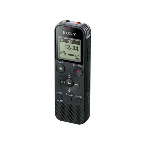 소니 ICD-PX470 대표 이미지