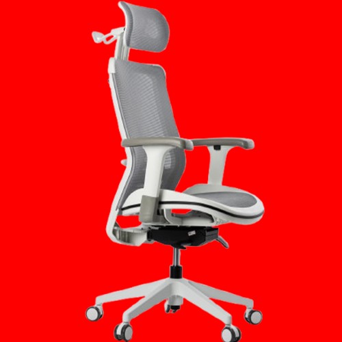 피치블리 사무용의자 컴퓨터 사무실 허리편한 국산 메쉬 대표 이미지