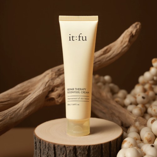 [60만개Pick] 율무 나이아신아마이드 순율 크림 요철 결 좁쌀 약국 50ml, 1개 상세 이미지 3