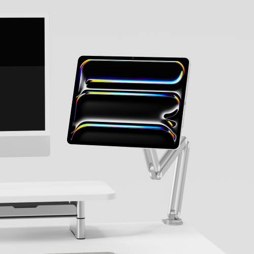 니케 아이패드프로 8세대 7세대 13 M5 M4 마그네틱 암 거치대 Magsnap Anchor 대표 이미지