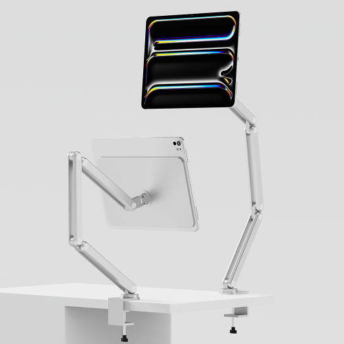 니케 아이패드프로 8세대 7세대 13 M5 M4 마그네틱 암 거치대 Magsnap Anchor 상세 이미지 1