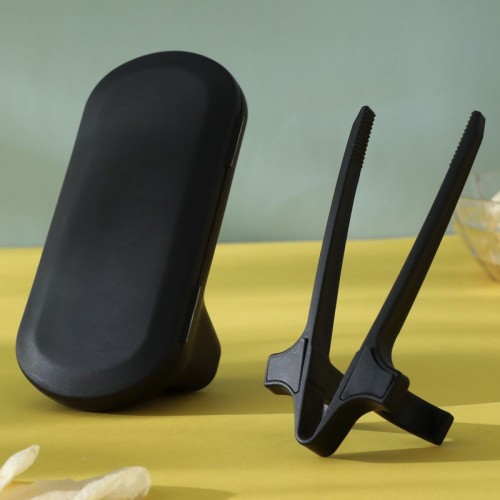 게이밍젓가락 손가락 과자 젓가락 PC방 집게 사무실필수템 스마트폰 독서 상세 이미지 3