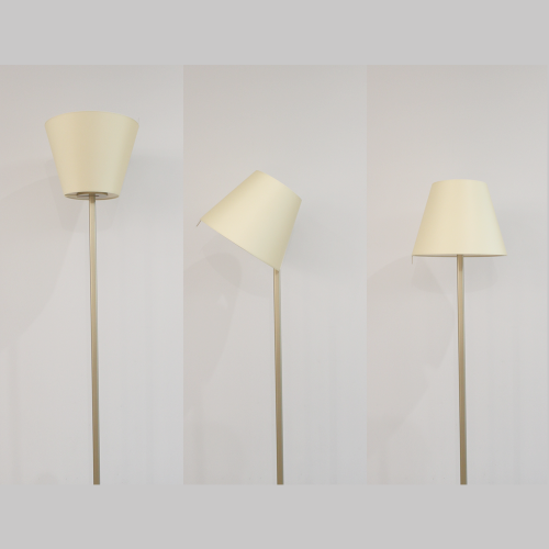 Artemide 아르떼미데 멜람포 플로어 장스탠드 무드등 수입 조명 상세 이미지 1
