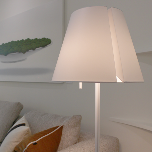 Artemide 아르떼미데 멜람포 플로어 장스탠드 무드등 수입 조명 상세 이미지 3