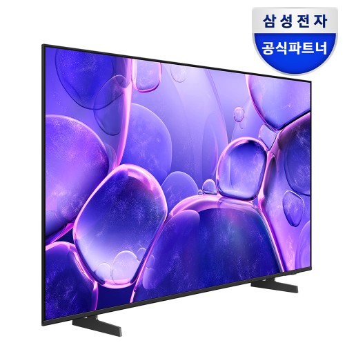 삼성 UHD 125cm(50인치) 4K TV KU50UF8570FXKR 1등급 대표 이미지