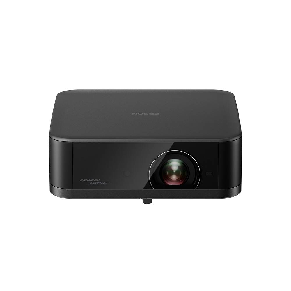 엡손 EF-62B 미니 빔프로젝터 UHD 700ISO루멘 트리플코어엔진 BOSE 대표 이미지