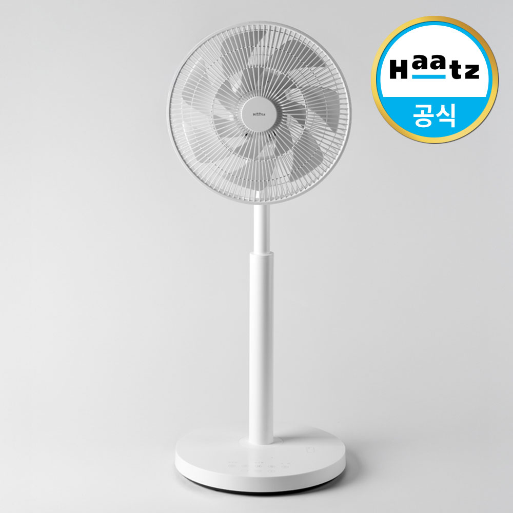 하츠 에어플로어 BLDC 모터 써큘레이터 서큘레이터 CSC-3401R 대표 이미지
