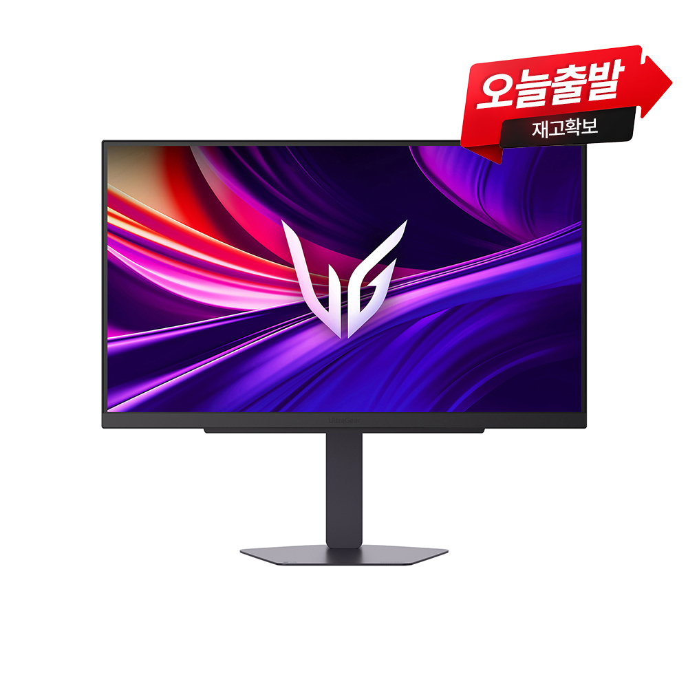 LG G8 울트라기어 27G810A 68.4cm(27인치) 4K UHD IPS 360Hz 듀얼모드 게이밍 모니터 상세 이미지 2